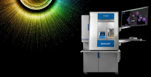 Bigfoot Spectral Cell Sorter