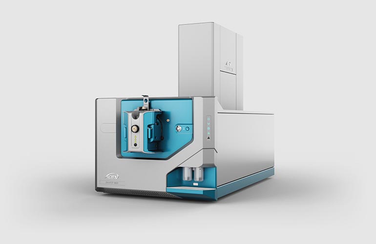 ZenoTOF-8600-system-from-SCIEX